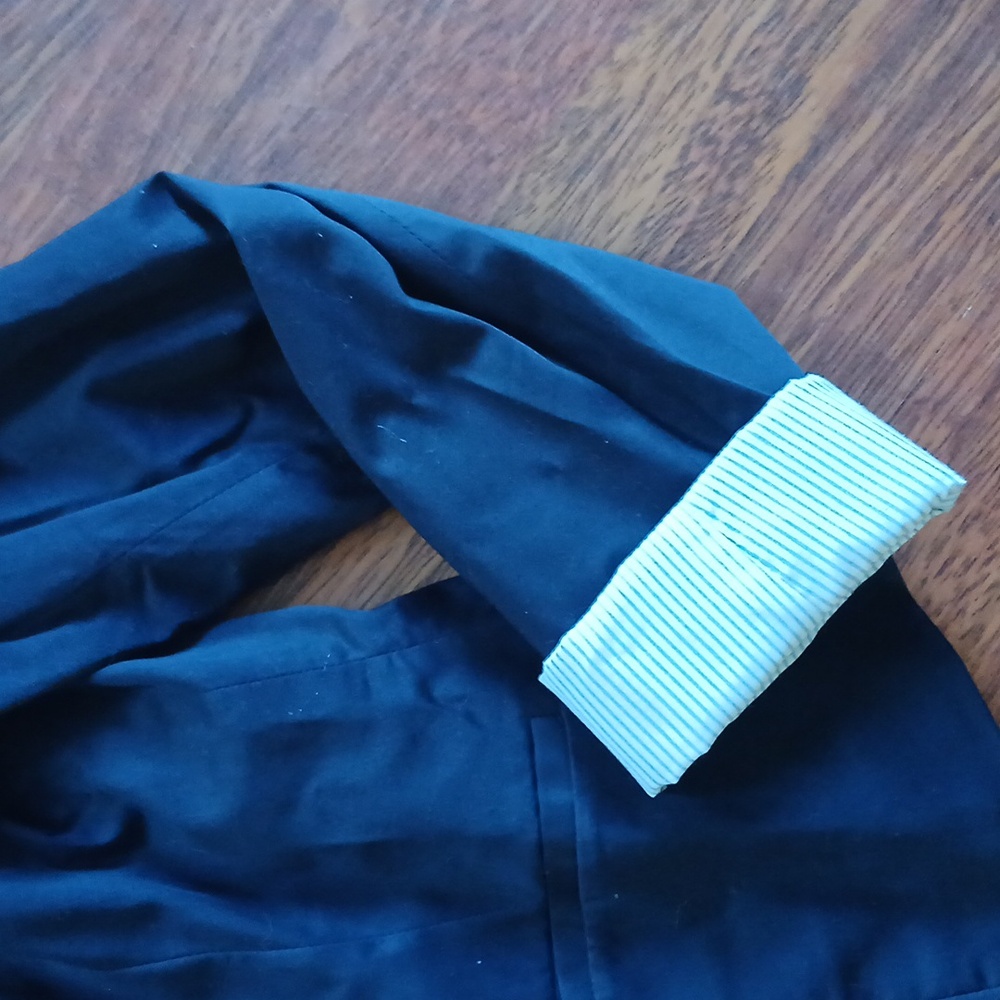 💟H&M‎ blazer - Picture 3 of 9